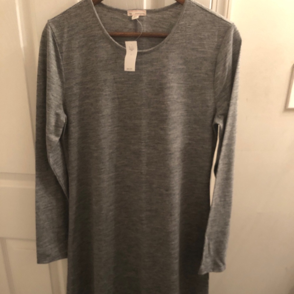 NEW - Gap Maxi Dress - Size Large